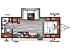 2018 Forest River Salem for sale 300169379